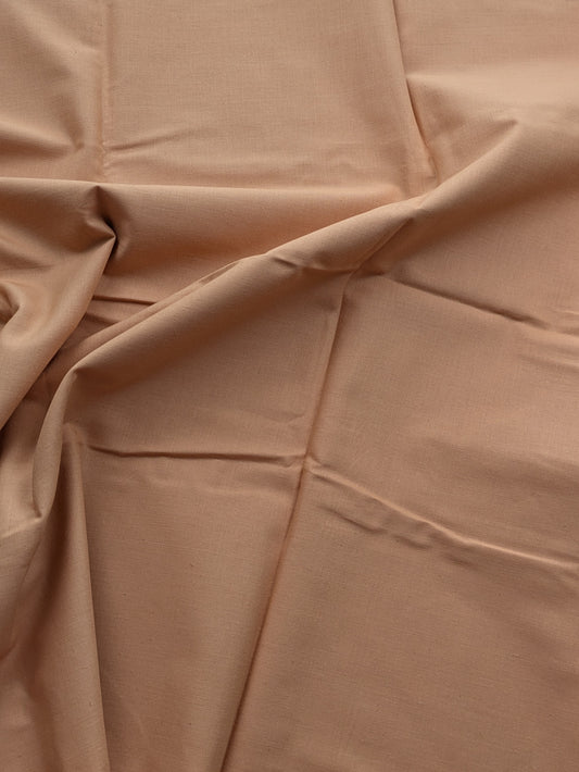 Vintage Peachy Cotton