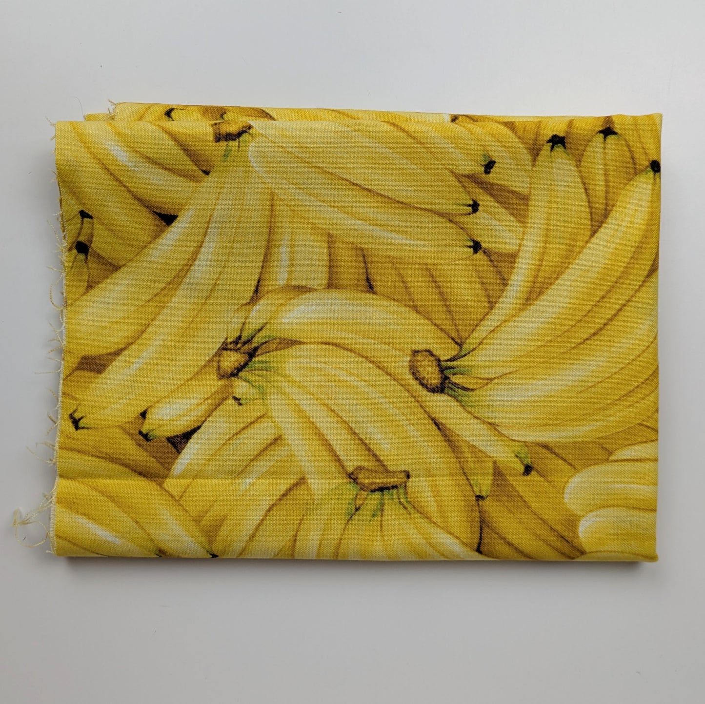 Photorealistic Bananas, Baby