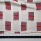 Picket Fence Ikat - Tomato