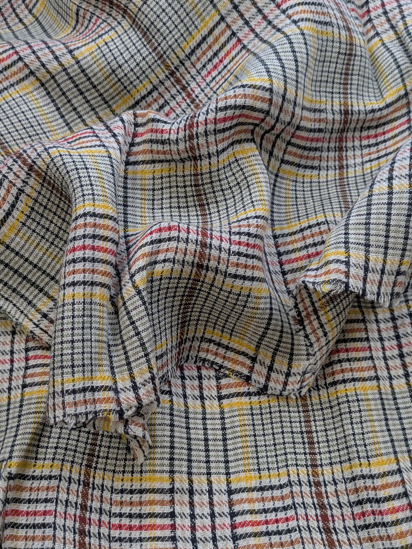 80s Primary Power Suit Check