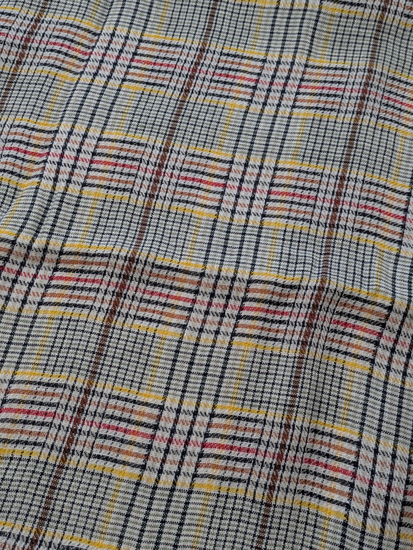80s Primary Power Suit Check