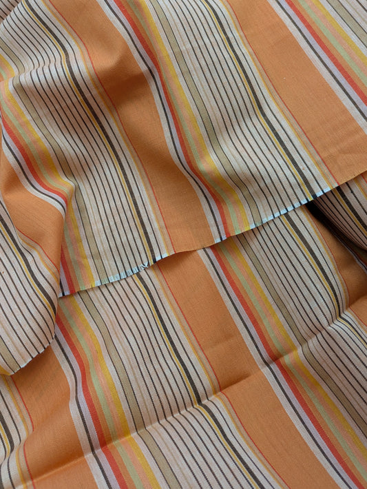 Lightweight Santa Fe Stripe