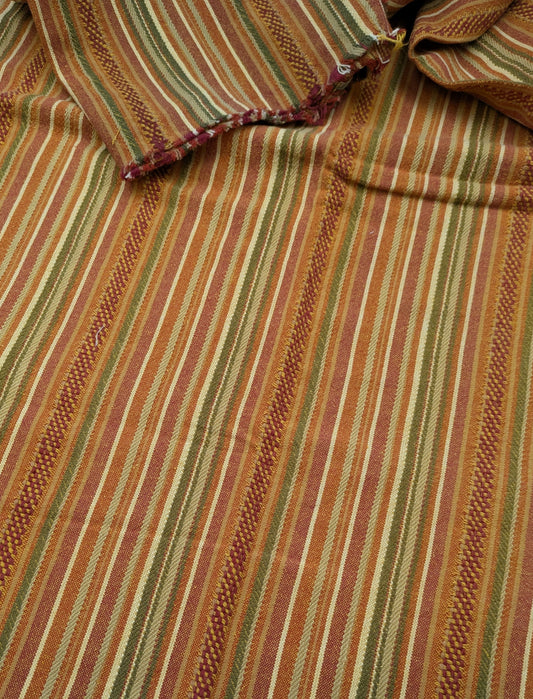 Sundried Tomato Jacquard