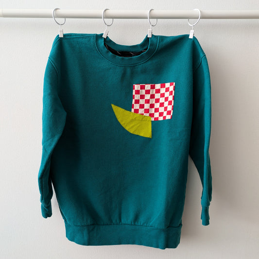 17.5" Picnic Sweatshirt